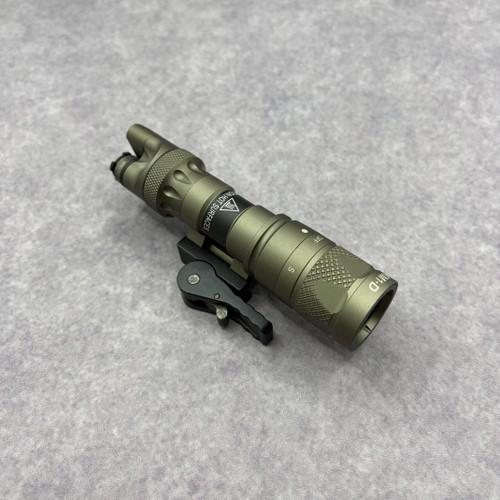 M323V Scout Light FDE