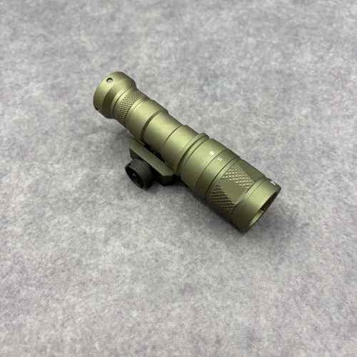 M300V  Scout Light FDE