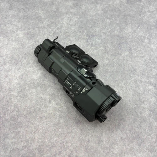 MAWL-C1+ Black