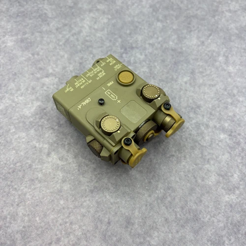 DBAL-A2 Polymer FDE