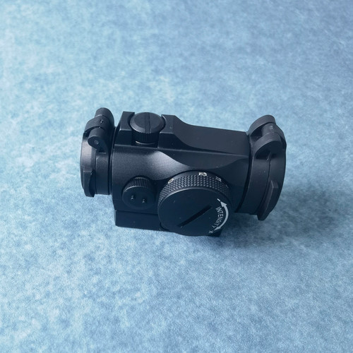 Micro T2 Black