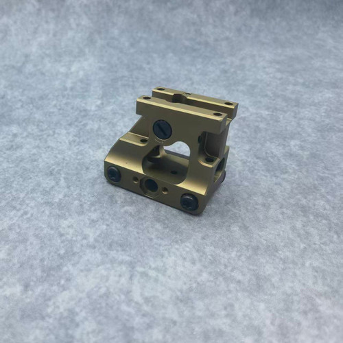 Fast Riser 2.26" For MRO FDE