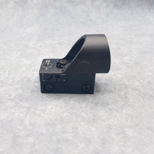 SRO Black