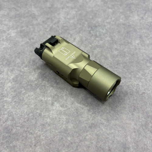 X300 Ultra Weapon Light Tan