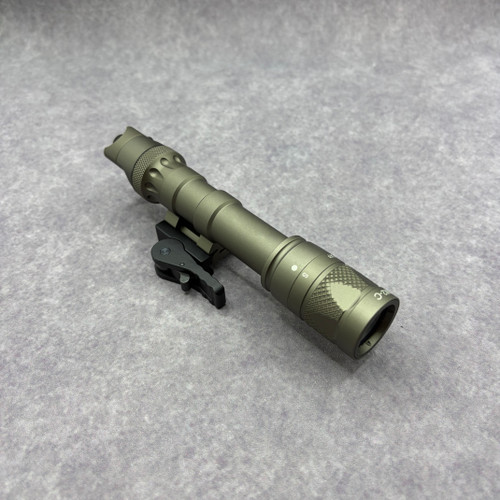 M622V Scout Light FDE