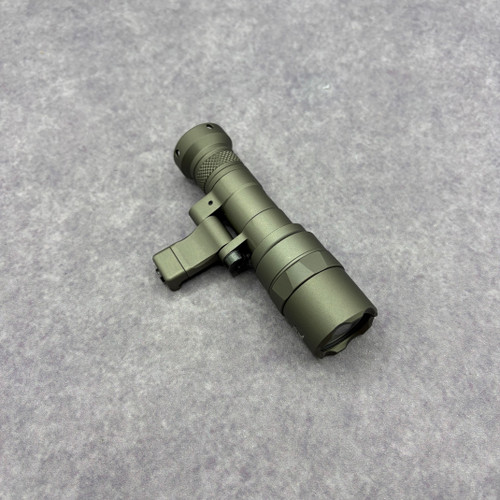 M340C Mini Scout Light Pro FDE