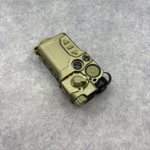 RAID-X Laser FDE