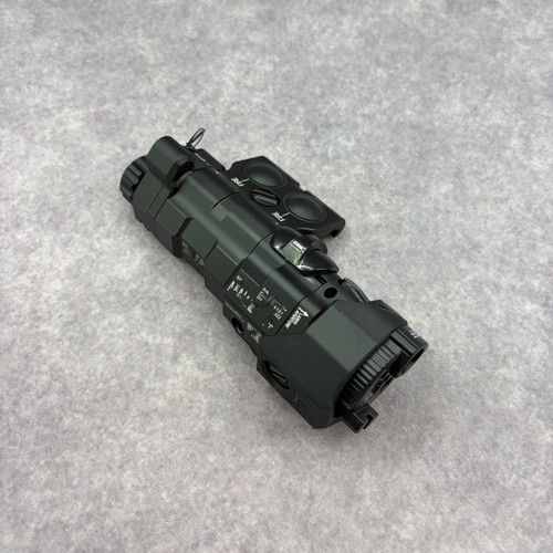 MAWL-C1+ Black
