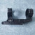LPVO Fast Riser Black