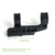 LPVO Fast Riser Black