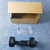 LPVO Fast Riser Black