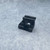 Fast Riser 2.26" For MRO Black