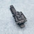 G33 G43 Magnifier Flip-To-Side Mount Black