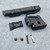 G33 G43 Magnifier Flip-To-Side Mount Black