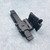 G33 G43 Magnifier Flip-To-Side Mount Black