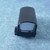 LCO red dot sight 1moa Black
