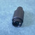 Tactical Magnifier Scope 3x  Black