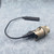 Surefire Weaponlight Switch With Plug Assembly FDE