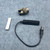 Surefire Weaponlight Switch With Plug Assembly FDE