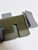Triple 5.56 Magazine Pouch - retention inserts