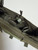 Triple 7.62 Magazine Placard OD Green