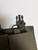 Triple 7.62 Magazine Placard OD Green