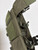 Triple 7.62 Magazine Placard OD Green