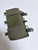 Triple 7.62 Magazine Placard OD Green