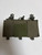 Triple 7.62 Magazine Placard OD Green