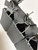 Triple Magazine Placard Gray - Multi Cal