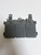 Triple Magazine Placard Gray - Multi Cal