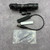 M323V  Scout Light Black