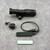 M300V  Scout Light Black