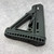 CTR Carbine Stock - Mil-Spec Black
