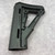 CTR Carbine Stock - Mil-Spec Black