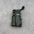 RAID-X Laser Black