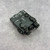 DBAL-A2 Aluminum Black
