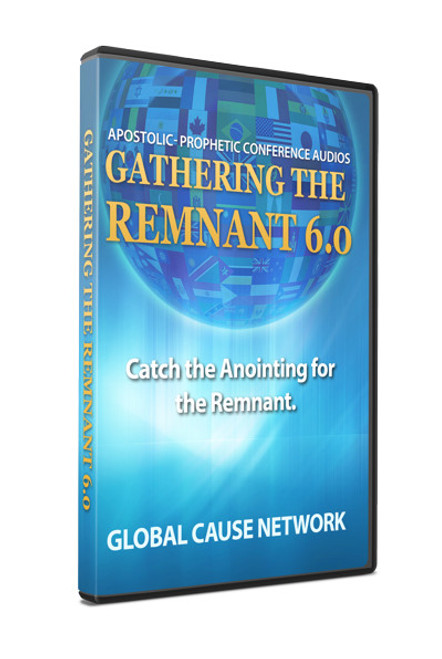 Gathering The Remnant Conference 2016