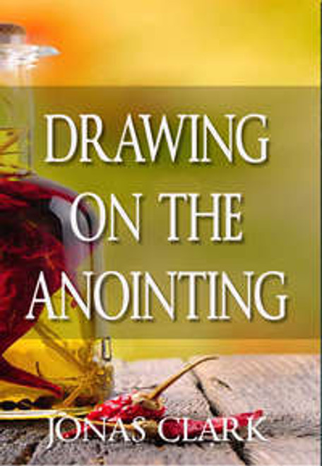 Drawing On The Anointing (MP3 Download)