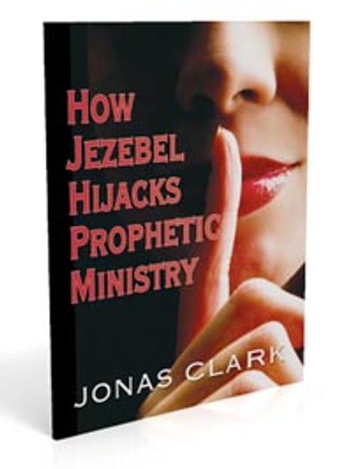 How Jezebel Hijacks Prophetic Ministry