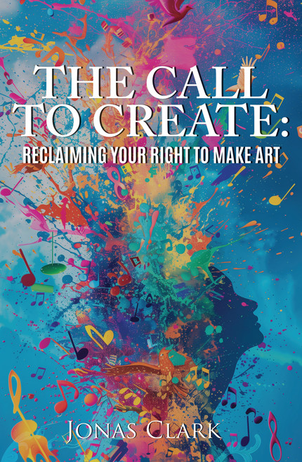 Before greatness, there’s a whisper.

Every creative journey begins not with mastery, but with a quiet stirring—the soul’s invitation to return to what makes us most alive. Begin Again: Listening to the Creative Whisper Within is a tender companion for those who’ve forgotten their creative birthright and are ready to reclaim it—not through perfection, but through presence.

This book isn’t just for artists. It’s for the busy, the burnt out, the dreamers with dusty journals, the singers who stopped mid-song, and anyone who hears the whisper: “What if I tried again?” With lyrical prose and soul-stirring insight, this guide invites you into the messy, sacred rhythm of creative life—from inspiration and resistance to rest and return.

You'll explore:

    The universal call to create—regardless of talent or title

    How creativity reconnects you with joy, healing, and authenticity

    The myth of “productive” art—and the truth about process over perfection

You don’t need permission. You don’t need a plan. You only need to begin.

If your creative whisper is stirring, let this book be your invitation. Come home to your voice. Your hands. Your art. Begin again.
