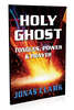 Holy Ghost Tongues Power & Prayer 