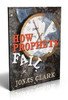 How Prophets Fail