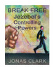 The Jezebel spirit wants to control your life -- and then she wants to destroy it. Jezebel is a warring, contending spirit that uses flattery and manipulation to create soul ties that she uses to control her victims -- and she's targeting you. Find out how to recognize this spirit's wicked operations, which include false prophecy, fear tactics, seduction and many other wiles. This series exposes this controlling spirit for what it is with explicit details. Don't tolerate Jezebel, get equipped and break free into victory over this spirit. 