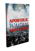 Veteran spiritual warriors understand the armor of God and the sword of the Spirit are not for eating but for fighting all spiritual opposition that would try to stop them from advancing the cause of Christ. The Apostle Paul said, For the weapons of our warfare are not carnal, but mighty through God for the pulling down of strongholds. The English word warfare in the Greek is apostolic career. This gives understanding of the high-level spiritual warfare involved in apostolic ministries.