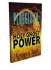 The baptism of the Holy Ghost and Power is a gift from God for all born-again believers. Discover how you can get plugged into Holy Ghost power in teaching series.