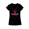 T-shirt Uncommon Woman