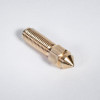 Craftbot FLOW Generation Brass Nozzle 0.4mm