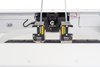 Craftbot Flow Idex XL White 3D Printer 11