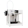 Craftbot Flow White 3D Printer 1